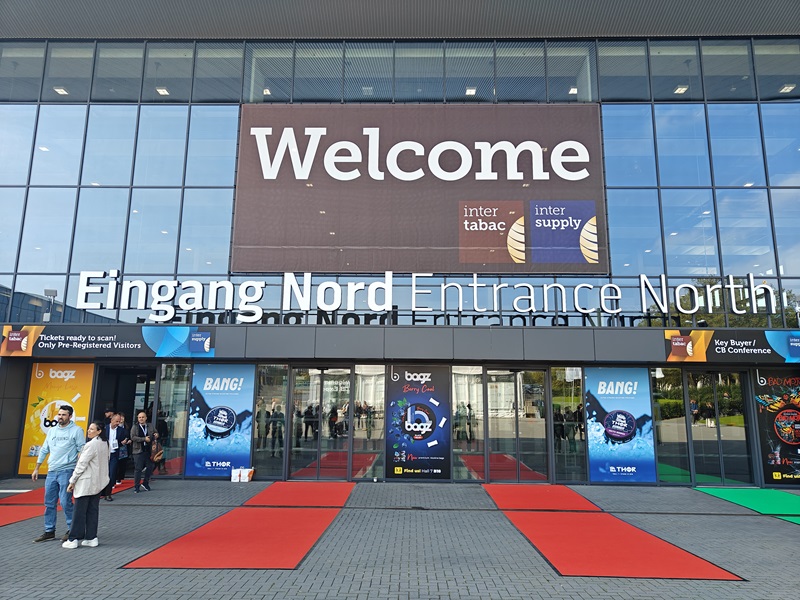 ALIBARBAR & INTERTABAC: AN UNMISSABLE VAPE EVENT