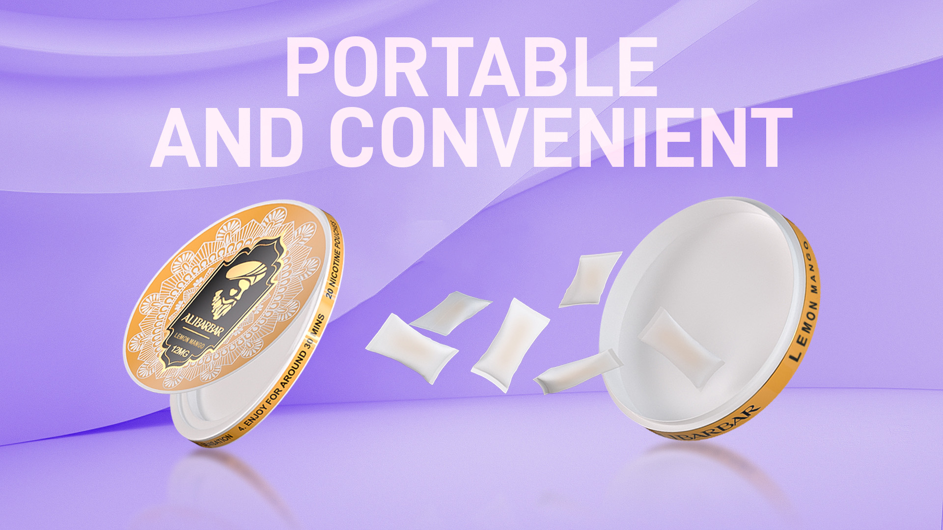 NICOTINE POUCHES(图3)