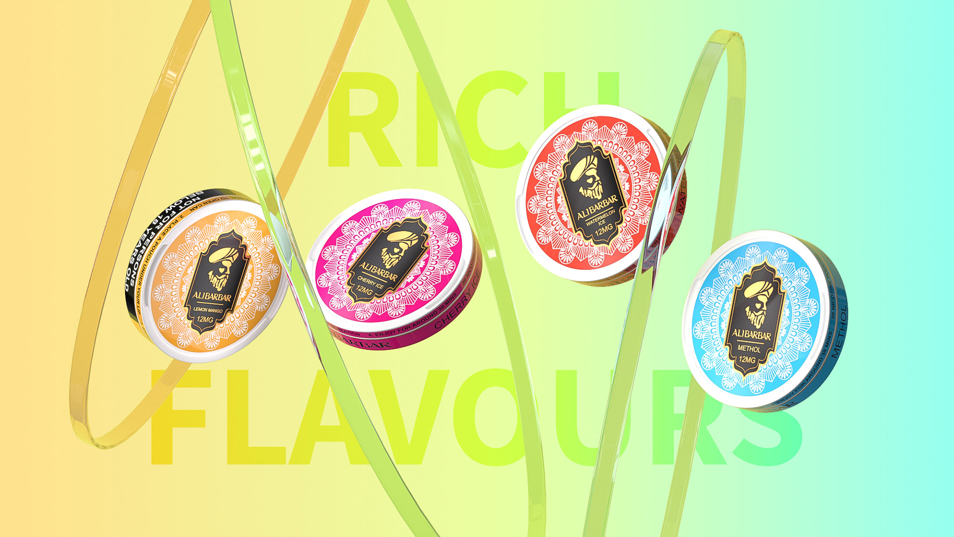 NICOTINE POUCHES(图4)