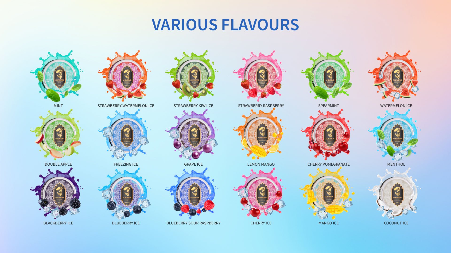 NICOTINE POUCHES(图6)